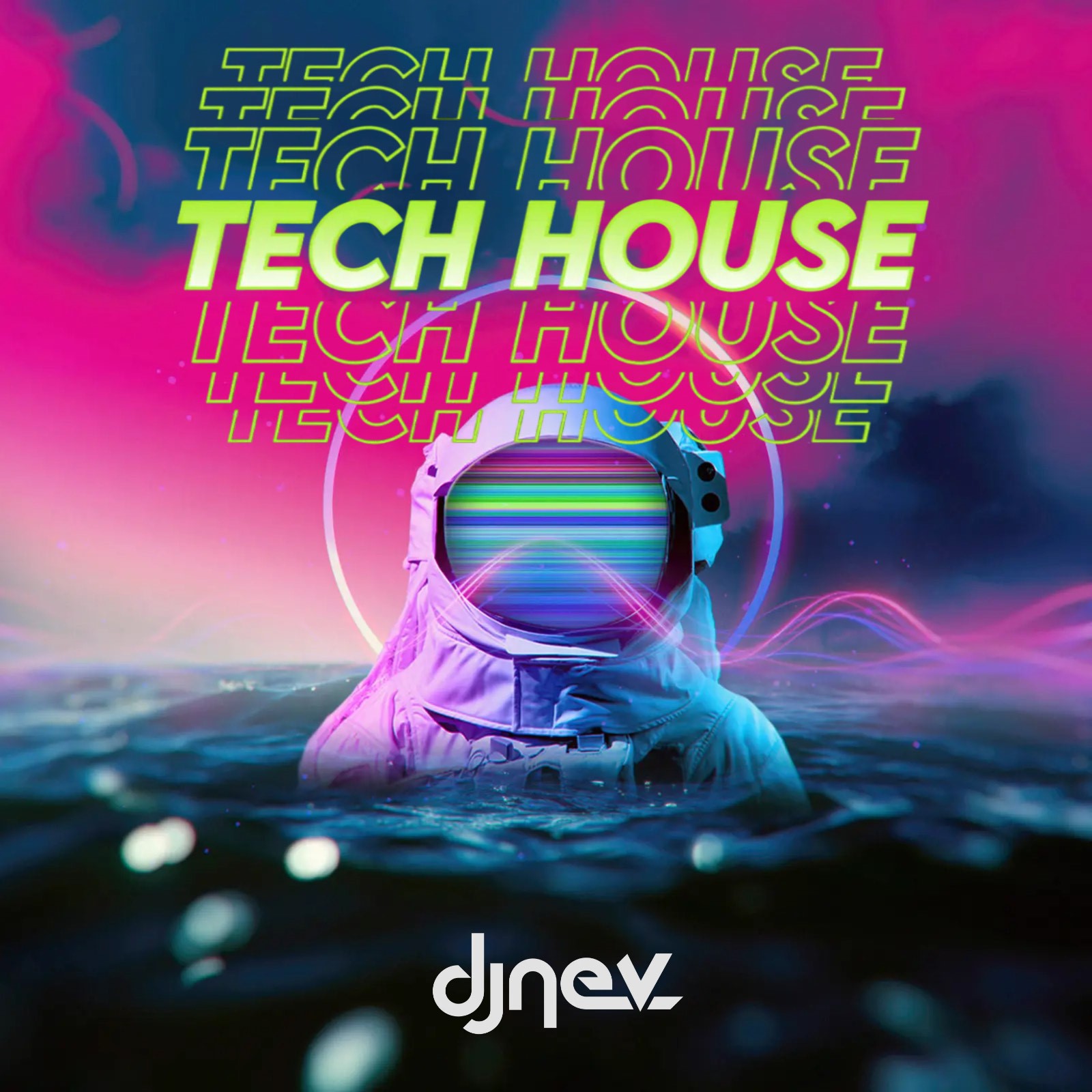 Gato De Noche ['Lose Control' Mashup] [Dirty] 125